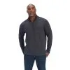 Men's Ariat Rebar Foundation 1/4 Zip Shirt #10041415 -Men's Plaid Shirt Sales c17d48e3c4de633a840d41107d2ce532