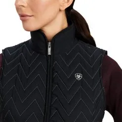 Women's Ariat Ashley Insulated Vest #10041285 -Men's Plaid Shirt Sales c20c2aec45160c30a6f11087414958b3