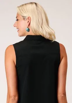 Roper Apparel Women's Roper Blouse #03-052-0565-5004 -Men's Plaid Shirt Sales c2805e267cd314c3ce36cf49df35703b