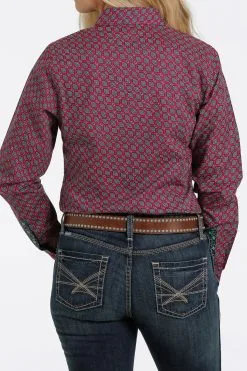 Women's Cinch Button Down Shirt #MSW9165015PNK -Men's Plaid Shirt Sales c2999b81b95a7bbd6bdadc12f1005043