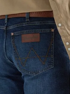 Men's Wrangler Retro Slim Fit Bootcut Jean #112332505 -Men's Plaid Shirt Sales c348723ae6c23a0c3385b5aeffc4282e