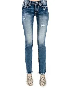 Women's Miss Me Straight Leg Jean #M3820T -Men's Plaid Shirt Sales c375ae6ff36a7f78cac3b73cbd7eddf2