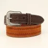 Men's Ariat Western Belt #A1039308