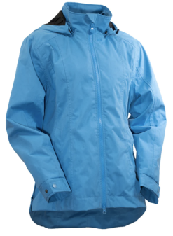 Women's Outback Trading Heather Jacket #30360
