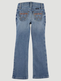 Girl's Wrangler Ava Jean #112328297