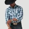 Men's Wrangler Snap Front Shirt #112317073X 1 Men's Wrangler Snap Front Shirt #112317073X -Men's Plaid Shirt Sales c5cbe7de9f50d64b97d9ea7be3887459