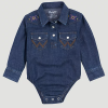 Infant Girl's Wrangler Bodysuit #112317545 -Men's Plaid Shirt Sales c5e89033e57071ae79590374c5b22429