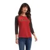 Women's Ariat REAL Arrow Classic Fit T-Shirt #10041300 -Men's Plaid Shirt Sales c65790c5c675bb1745e4f32f1b110b90