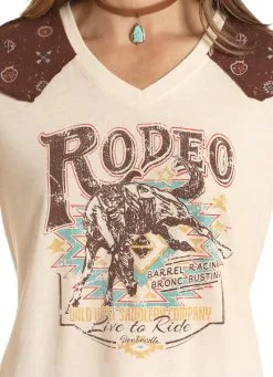 Rock & Roll Cowgirl Women's Panhandle T-Shirt #WLWT21RZIW -Men's Plaid Shirt Sales c74c6992c559aa4ae611d8d914d20da8