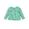 Toddler Girl's Wrangler Shirt #PQK330G