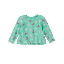 Toddler Girl's Wrangler Shirt #PQK330G