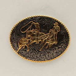 Crumrine Western Buckle #C02102