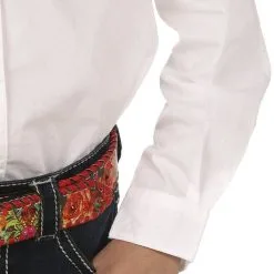 VF Girl's Wrangler Snap Front Shirt #GW7001W -Men's Plaid Shirt Sales ca962eec617589ffd3147fc1cd7191fe