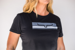 Women's Kimes Ranch Broken Stripe T-Shirt