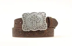 Women's Nocona Western Belt #N3483802