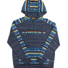 Men's Hooey Canyon Hoody #HH1190NV -Men's Plaid Shirt Sales cd8f76c6c9bd456696a7b4ab20cce0fb