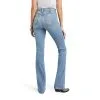 Ariat Women's Ariar R.E.A.L. High Rise Felicity Boot Cut Jean #10041114 -Men's Plaid Shirt Sales ce72d1a57e81fea424cc9599cbd0f78d