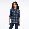 Women's Ariat REAL Billie Jean Button Down Shirt #10041640 -Men's Plaid Shirt Sales cebbe6a30d5d6f5a2fdbfb3d95b9b1ce