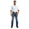 Men's Ariat Relentless Ferric Stretch Classic Fit Snap Front Shirt #10039317-C -Men's Plaid Shirt Sales cf8ff2305cb819e73ae05c34fceba544