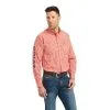 Men's Ariat Pro Series Team Malcolm Classic Fit Button Down Shirt #10041787X -Men's Plaid Shirt Sales cfcb466c7b85c113d0b956deaf5f3511 f011de10 ff02 46a0 8ca4 62b01fa69e89