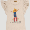 Girl's Wrangler T-Shirt #112329220