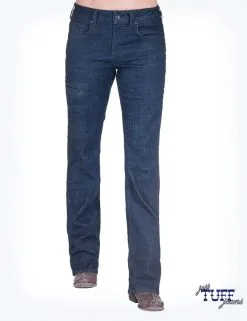 Women's Cowgirl Tuff Just Tuff Sport Jean #JSPORT-C -Men's Plaid Shirt Sales cowgirl tufftm sport 4