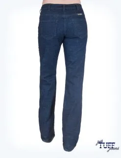 Women's Cowgirl Tuff Just Tuff Sport Jean #JSPORT-C -Men's Plaid Shirt Sales cowgirl tufftm sport 5