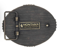 Montana Silversmiths Attitude Buckle #A950 -Men's Plaid Shirt Sales d0f43f9b754a4adcd43b5d06cac74d5f