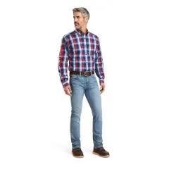 Men's Ariat M8 Modern Ramon Slim Leg Jean #10043184 10 Men's Ariat M8 Modern Ramon Slim Leg Jean #10043184 -Men's Plaid Shirt Sales d100208b28d2bf30133b29478ef4e8d7