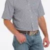 Men’s Cinch ArenaFlex Button Down Shirt #MTW1704120 2 Men’s Cinch ArenaFlex Button Down Shirt #MTW1704120 -Men's Plaid Shirt Sales d107b6173685a16d7cd4cb53cdb6c10e