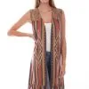 Wahmaker Women's Honey Creek Vest #HC768