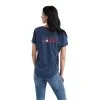 Women's Ariat Americana Retro T-Shirt #10042732 -Men's Plaid Shirt Sales d1c9d33b6075f503546ca1d264e04d3a