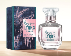 Tru Fragrance Women's Love & Lyrics Crush Perfume #95176 -Men's Plaid Shirt Sales d29afcfd0858478c9782ec6c2b7245cb