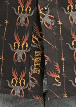 Men's Rock & Roll Cowboy Snap Front Shirt #RRMSOSRZ0K -Men's Plaid Shirt Sales d402ea957c136103587c62806f2846d4