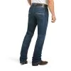 Men's Ariat M4 Bragg Relaxed Boot Cut Jean #10034630-C -Men's Plaid Shirt Sales d4485f0bd3205b344bd27b5501202663