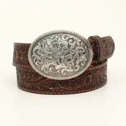 Women's Nocona Belle Forche Western Belt #N3300002