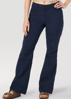 Women's Wrangler ATG Cargo Convertible Pant #LA101DS -Men's Plaid Shirt Sales d56372e1600cfd2af591aa7a7f3df47a