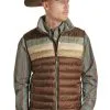 Powder River Men's Rock & Roll Cowboy Vest #RRMO98RZWE -Men's Plaid Shirt Sales d5773adfbc432214ee86cd53a6ab5be8