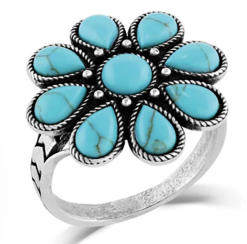 Montana Silversmiths Ring #RG5380