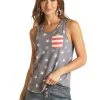Women's Rock & Roll Cowgirl Tank #RRWT20RZLW -Men's Plaid Shirt Sales d75ee46245d92a272048ae845b639026
