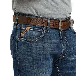 Men's Ariat M5 Straight Stretch Madera Stackable Straight Leg Jean #10040124 9 Men's Ariat M5 Straight Stretch Madera Stackable Straight Leg Jean #10040124 -Men's Plaid Shirt Sales d78f291a7a480d500bdcf1a79efe5e01