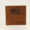 Men's Ariat Bi-Fold Wallet #A3548544