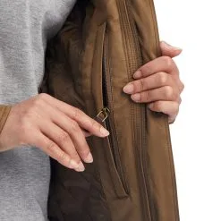 Women's Ariat Grizzly Insulated Jacket #10041587 -Men's Plaid Shirt Sales d824cc26e2be04a401e08ee664bee8b0