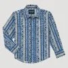 Boy's Wrangler Snap Front Shirt #112316670 -Men's Plaid Shirt Sales d945e28ce25a9691c51853bc5917d7ab