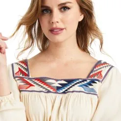 Women's Ariat Jacquard Blouse #10042142 -Men's Plaid Shirt Sales d988b68453c55b3855787d76f0759330