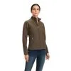 Women's Ariat New Team Softshell Jacket #10041282