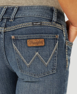 Women's Wrangler Retro Sadie Trouser Jean #112317287 -Men's Plaid Shirt Sales dad75ef92d88c1f96a359ed3c8edcd26