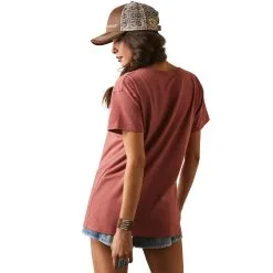Women's Ariat Farm Hair T-Shirt #10044613 -Men's Plaid Shirt Sales db966a496c8b47d6cf25582ed79596ea