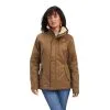 Women's Ariat Grizzly Insulated Jacket #10041587 -Men's Plaid Shirt Sales dc6129ce86fc55df35e8c692c0e3d291