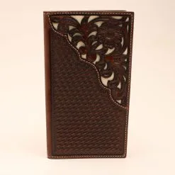 Men's Nocona Rodeo Wallet #N500002812